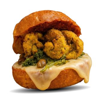 Panino Crunchy Pulp