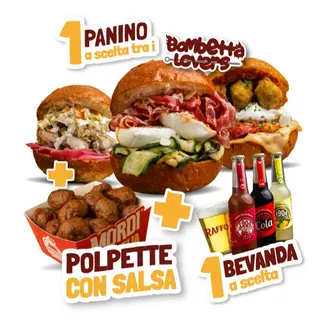 Menu Bombettalover