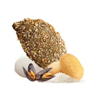 Panzerotto Timban