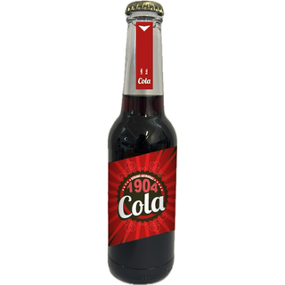 1904 Cola Naturale 27.5cl