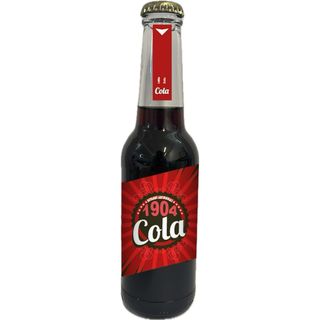 1904 Cola Naturale 27.5cl