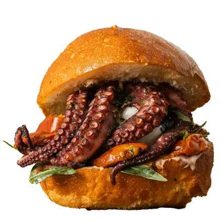 Panino U Pulp