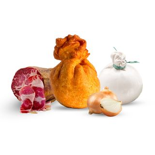 Burrozza Capocollo