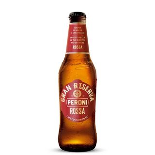 Peroni Gran Riserva Rossa Birra 33 cl