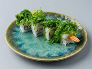 V10. Wakame