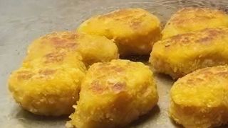 Pepite di pollo 6 pezzi