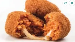 Supplì 2 pezzi