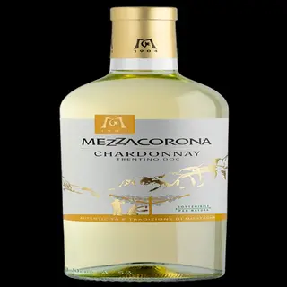 Mezzacorona Chardonnay Trentino DOC 2024.
