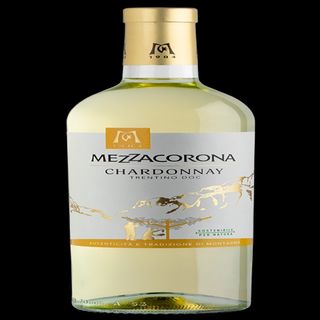 Mezzacorona Chardonnay Trentino DOC 2024.