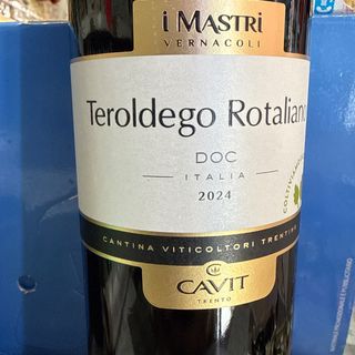 Teroldego rotaliano