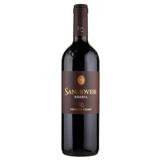 Sangiovese riserva