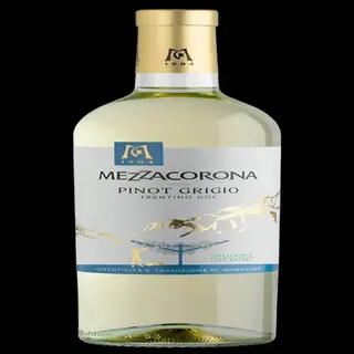 Mezzacorona Pinot Grigio