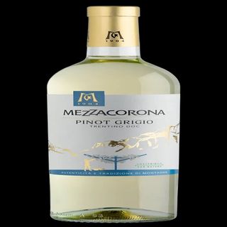 Mezzacorona Pinot Grigio