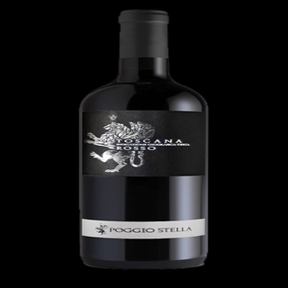 TOSCANA ROSSO
