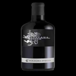 TOSCANA ROSSO
