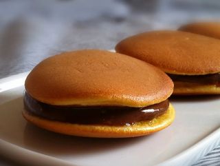 A99. Dorayaki