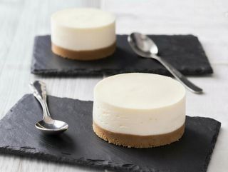A95. Cheesecake