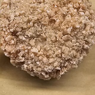 Frittatina alla genovese