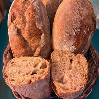 Pane di Segale