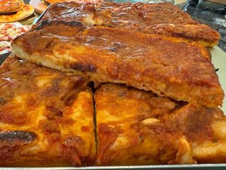 Trancio Sfincione Rosso