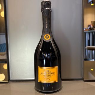 Franciacorta Antica Fratta Cuvée Real Brut