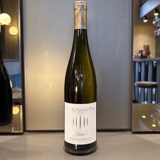 Gewürztraminer Salida Cantina Tramin