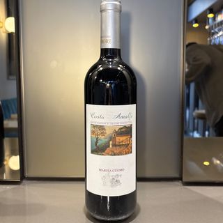 Costa d’Amalfi di Marisa Cuomo