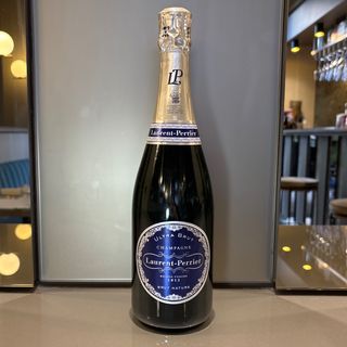 Laurent - Perriere Ultra Brut