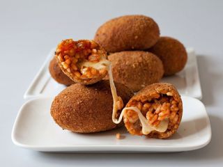 Supplì - un pezzo