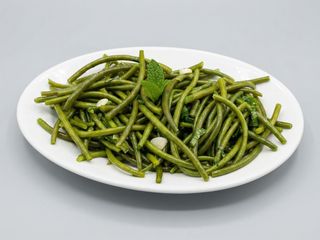 Fagiolini e mentuccia 250 g