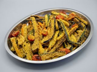 Verdure gratinate 250 g