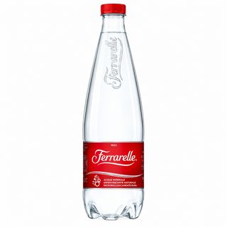 Acqua minerale 0,5 Lt