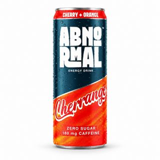 Abnormal Energy Drink