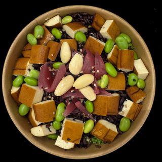 Veggie Balance