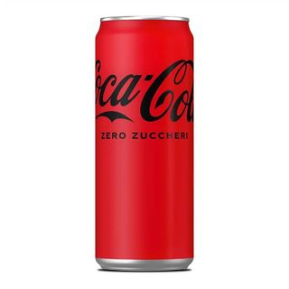 Coca Cola Zero
