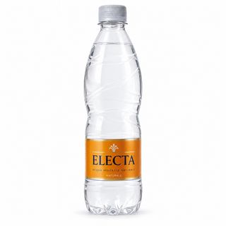 Acqua Naturale 0,5 Lt