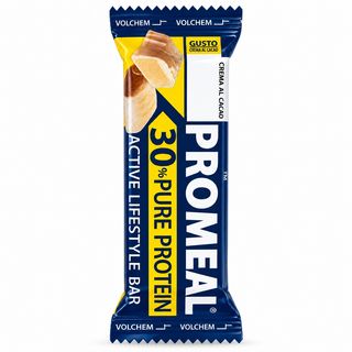 Promeal 40-30-30 Barretta Proteica