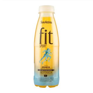 SanAttiva Fit Isotonica