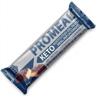 Volchem Promeal Keto 35 g – Barretta Chetogenica