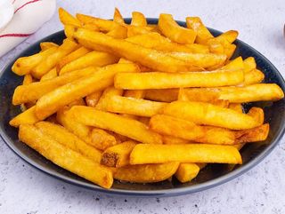 Patatine fritte