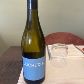 Vino Passerina