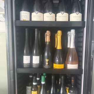 Chardonnay,Sauvignon,ribolla gialla,brut