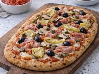 Capricciosa