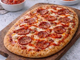 Salame piccante