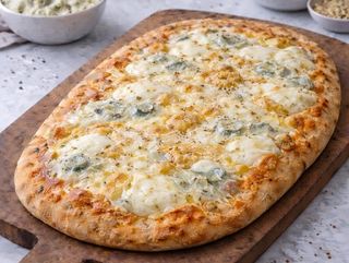 Quattro formaggi