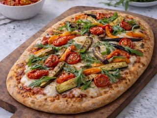 Vegetariana