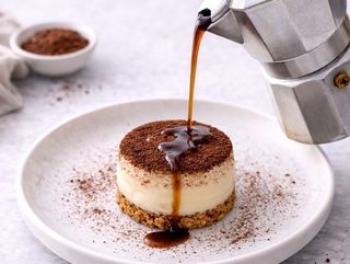 Tiramisu dello chef