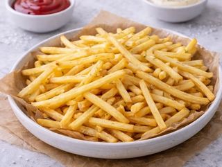 Patatine fritte