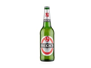 beck's