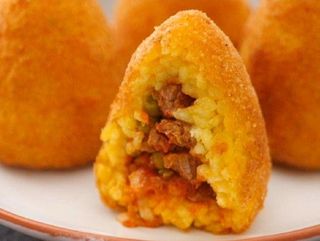 arancino classico